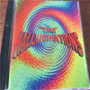 The Hallucinations  - The Hallucinations flac album