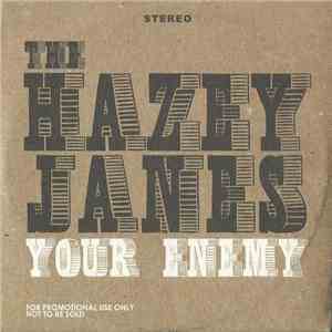 The Hazey Janes - Your Enemy flac album
