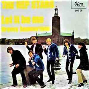 The Hep Stars - Let It Be Me flac album