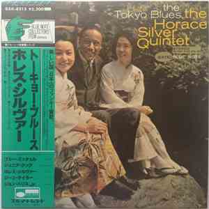 The Horace Silver Quintet - The Tokyo Blues flac album