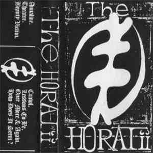 The Horatii - The Horatii flac album