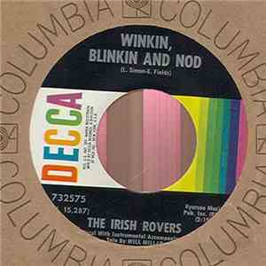 The Irish Rovers - Winkin' Blinkin And Nod/Fifi O'Toole flac album