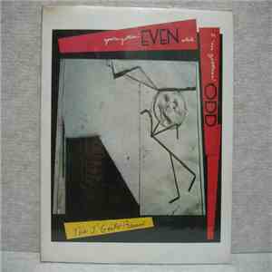 The J. Geils Band - You're Gettin' Even While I'm Gettin' Odd flac album
