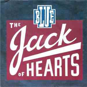 The Jack Of Hearts - Blue flac album