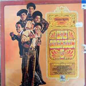 The Jackson 5 - Diana Ross Presents The Jackson 5 flac album