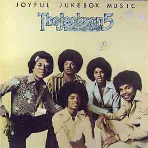 The Jackson 5 - Joyful Jukebox Music flac album