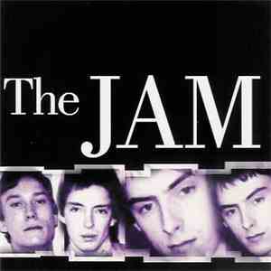 The Jam - The Jam flac album
