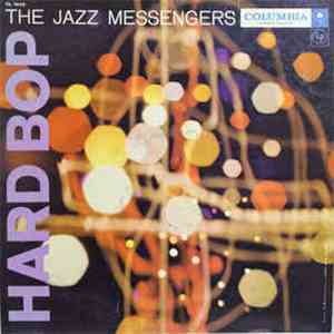The Jazz Messengers - Hard Bop flac album