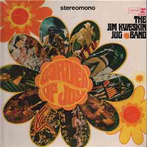 The Jim Kweskin Jug Band - Garden Of Joy flac album