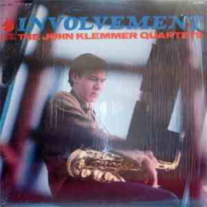 The John Klemmer Quartets - Involvement flac album