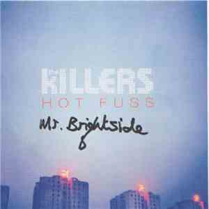 The Killers - Mr Brightside flac album