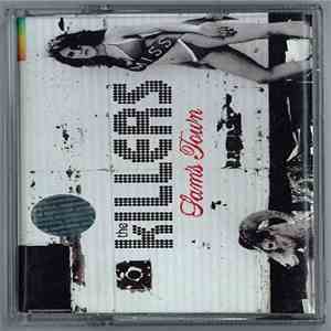 The Killers - Sam's Town flac album