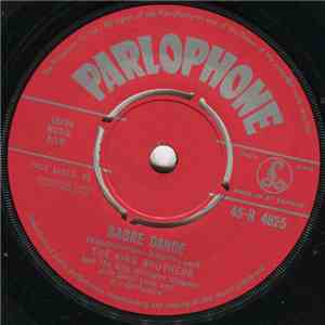 The King Brothers - Sabre Dance flac album