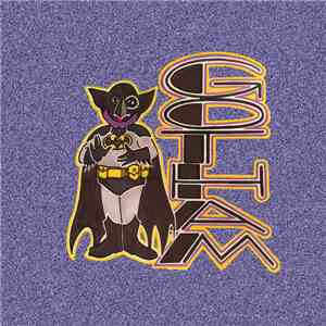 The Kount  - Gotham flac album