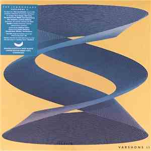 The Lemonheads - Varshons II flac album
