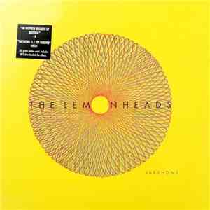 The Lemonheads - Varshons flac album