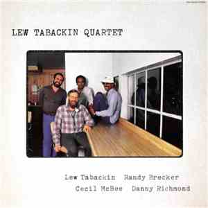 The Lew Tabackin Quartet - Lew Tabackin Quartet flac album