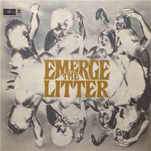 The Litter - Emerge flac album