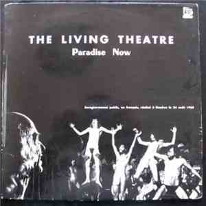 The Living Theatre - Paradise Now flac album