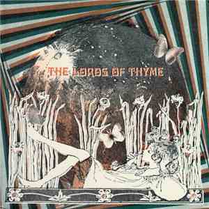 The Lords Of Thyme - Pellets flac album