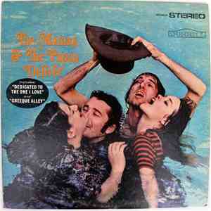 The Mamas & The Papas - Deliver flac album