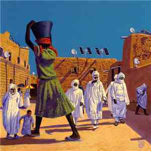The Mars Volta - The Bedlam In Goliath flac album