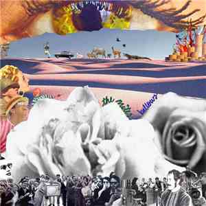 The Mites - Bellows flac album
