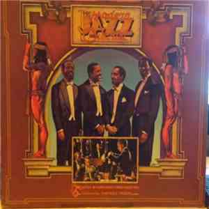 The Modern Jazz Quartet - In Memoriam flac album