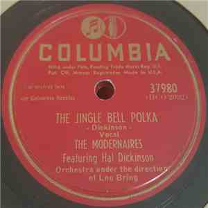 The Modernaires - Jingle Bell Polka / Whistler flac album