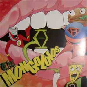The Mongoloids - Mongoloids, The flac album