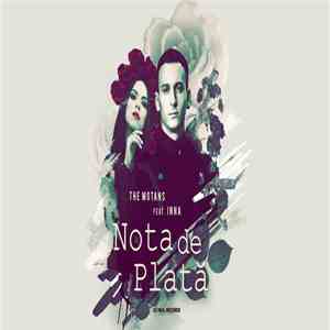 The Motans, Inna - Nota de Plata flac album