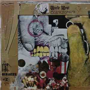 The Mothers Of Invention - Uncle Meat flac album