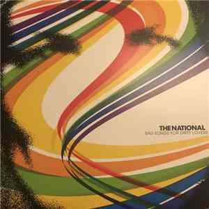 The National - Sad Songs For Dirty Lovers flac album