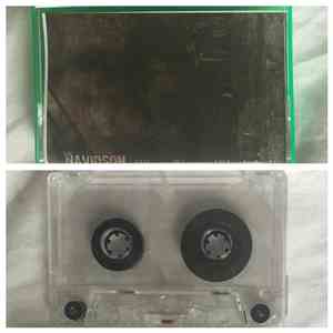 The Navidson Record - White Plague | Black Noise flac album