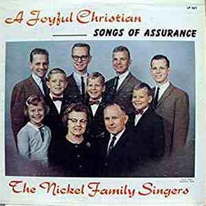 The Nickel Family Singers - A JOYFUL CHRISTIAN flac album
