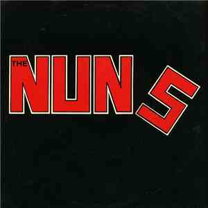 The Nuns - The Nuns flac album