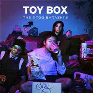 The Otogibanashi's - Toy Box flac album