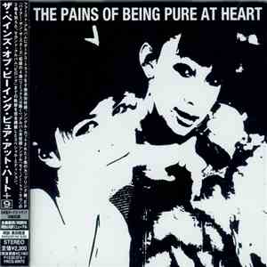The Pains Of Being Pure At Heart - The Pains Of Being Pure At Heart flac album