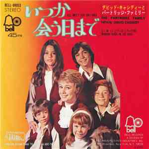 The Partridge Family - I'll Meet You Halfway flac album