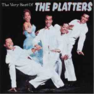 The Platters - The Very Best Of The Platters flac album