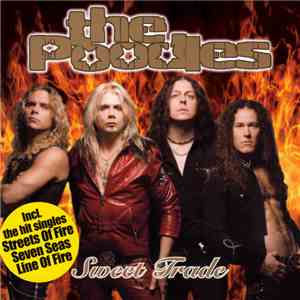 The Poodles - Sweet Trade flac album