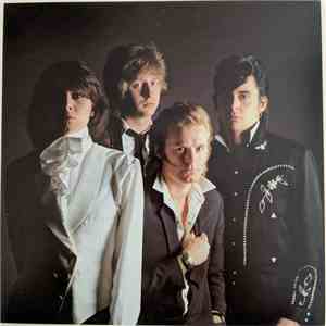 The Pretenders - Pretenders II flac album