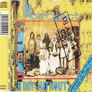The Project  - A Day Without flac album