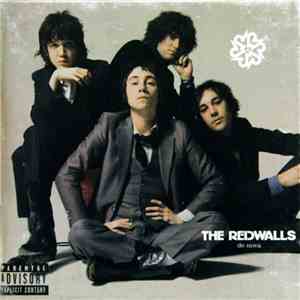 The Redwalls - De Nova flac album