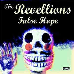 The Revellions - False Hope flac album