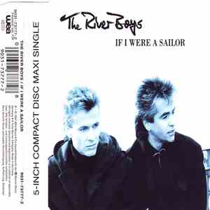 The River Boys - If I Were A Sailor flac album