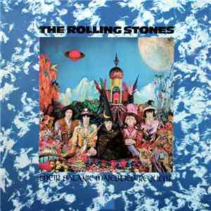 The Rolling Stones - Their Satanic Majesties Request flac album