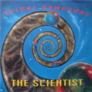 The Scientist - Spiral Symphony flac album