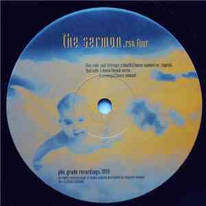 The Sermon - RSN Four flac album
