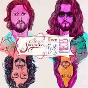 The Sheepdogs - Five Easy Pieces flac album